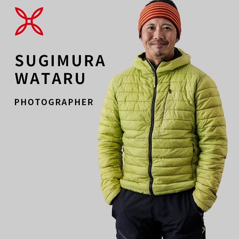 Montura-Japan searching a new wayさんのインスタグラム写真 - (Montura-Japan searching a new wayInstagram)「「MONTURA」2020年秋冬シーズンカタログからスタートしたコンテンツ［ MONTURA JAPAN Official Athlete ］インタビューのロングバージョンを公式サイトで公開いたしました。最初は登山アウトドア誌で活躍している山岳プロカメラマンの杉村航さんです。カタログ誌面では掲載しきれなかったコアな話や私物の「MONTURA」アイテムのオススメポイントまで余すことなく掲載しています。ぜひご覧ください。  WATARU SUGIMURA/MOUNTAIN PHOTOGRAPHER >>@wataru.foto  ▼CHECK [ MONTURA JAPAN Official Athlete 杉村航 ]インタビューはこちら https://onlineshop.montura.jp/f/feature/interview/20fw/sugimura  #montura #モンチュラ #mountain #climbing #alpine  #trailrunning #bouldering #golf #searchingnewway  #monturashop  #monturapeople  #monturatokyo #monturaosaka  #山 #登山 #登山用品 #エルゴノミック #立体裁断  #ドロミテ #アオスタ  #ヨーロッパ #杉村航  #peaks」11月10日 15時14分 - monturajapan