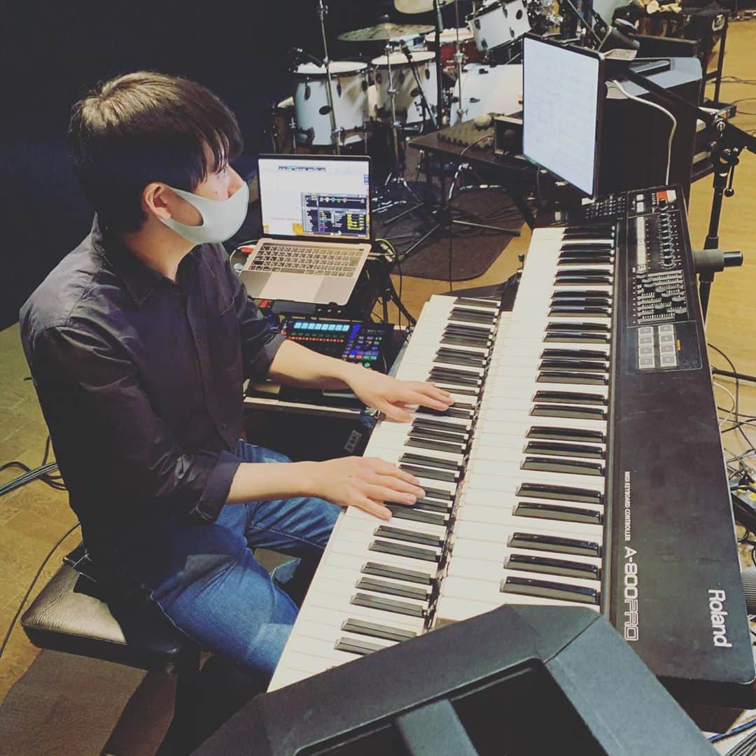 安部潤のグルメインスタ