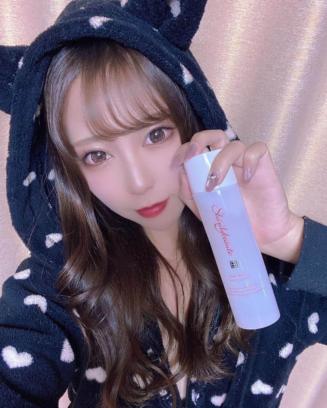 福井柑奈のインスタグラム