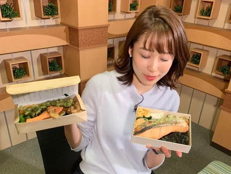 TBS「Nスタ」さんのインスタグラム写真 - (TBS「Nスタ」Instagram)「お弁当の定番のり弁🍱 実はのり弁専門店が続々とオープンしているんです😊中には高級志向のものも！？ 少しずつ変化を遂げているのり弁！  良原アナが実食🥢そのお味とは……？  今日の18:20頃からのNスタでご紹介します😊ぜひチェックしてください！  公式Twitterも毎日更新中✨  #Nスタ#TBS#TBSアナウンサー#井上貴博#ホラン千秋#良原安美#のり弁#山登り#いちのや」11月10日 15時36分 - nst_tbs