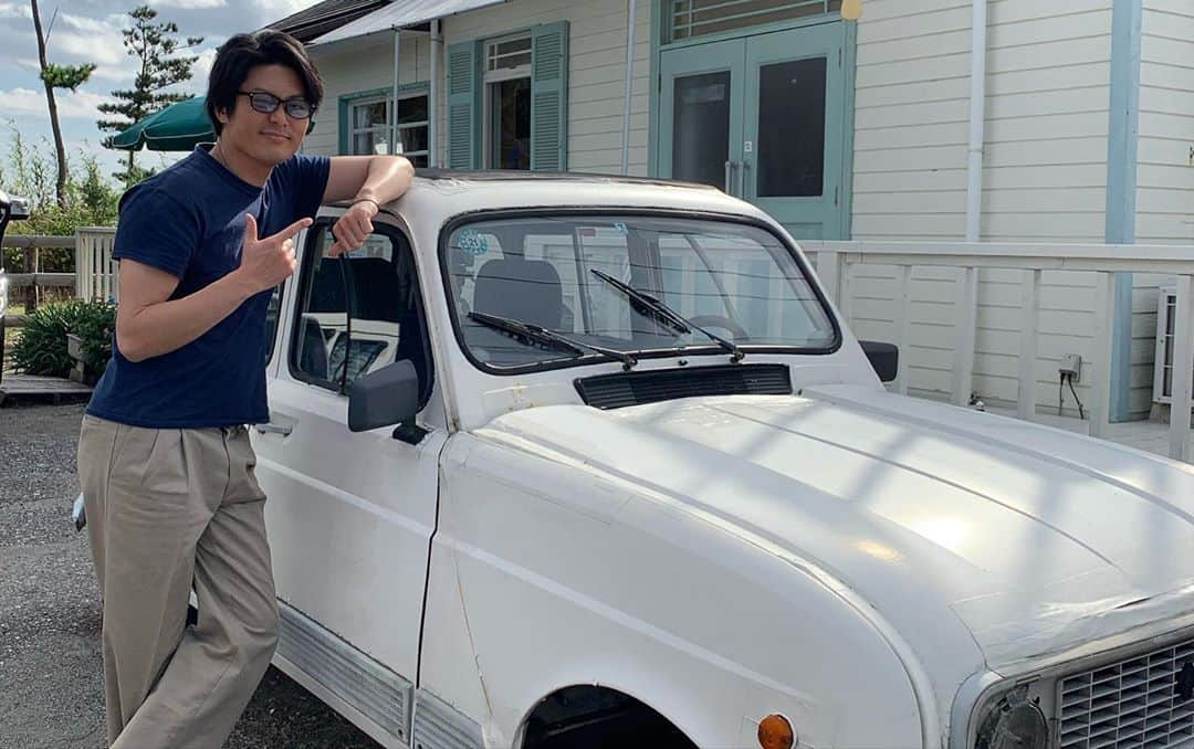 沙羅さんのインスタグラム写真 - (沙羅Instagram)「🏖もうすぐ、夏が始まるね☺️ハァ💖﻿ #ビーチボーイズ﻿ #beachboys﻿ #永遠の月9﻿ #反町隆史 #松田幸起﻿ #竹野内豊 #社本英樹﻿ #広末涼子 #沙羅﻿ #ものまね」11月10日 15時55分 - sarapika128