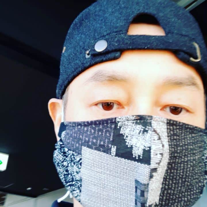 五十嵐公太のインスタグラム：「マイ　パワースポット 東京タワー🗼 　 元気をくれます。笑  それにしても、  ガラガラ過ぎる。苦笑  #東京タワー」