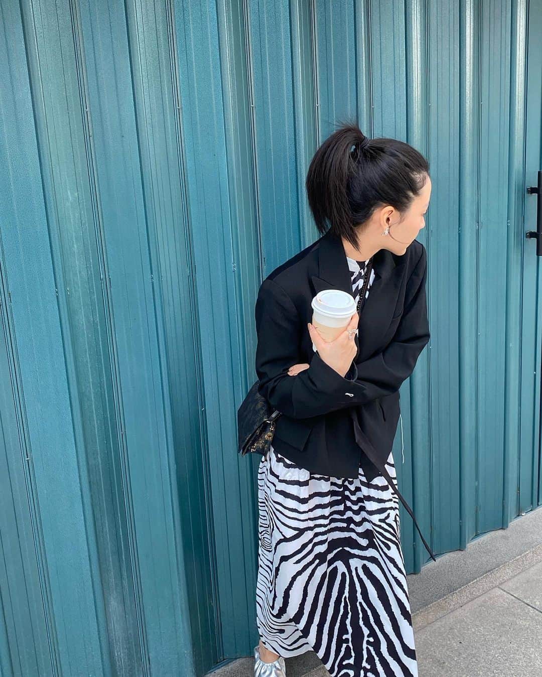 Oliviaのインスタグラム