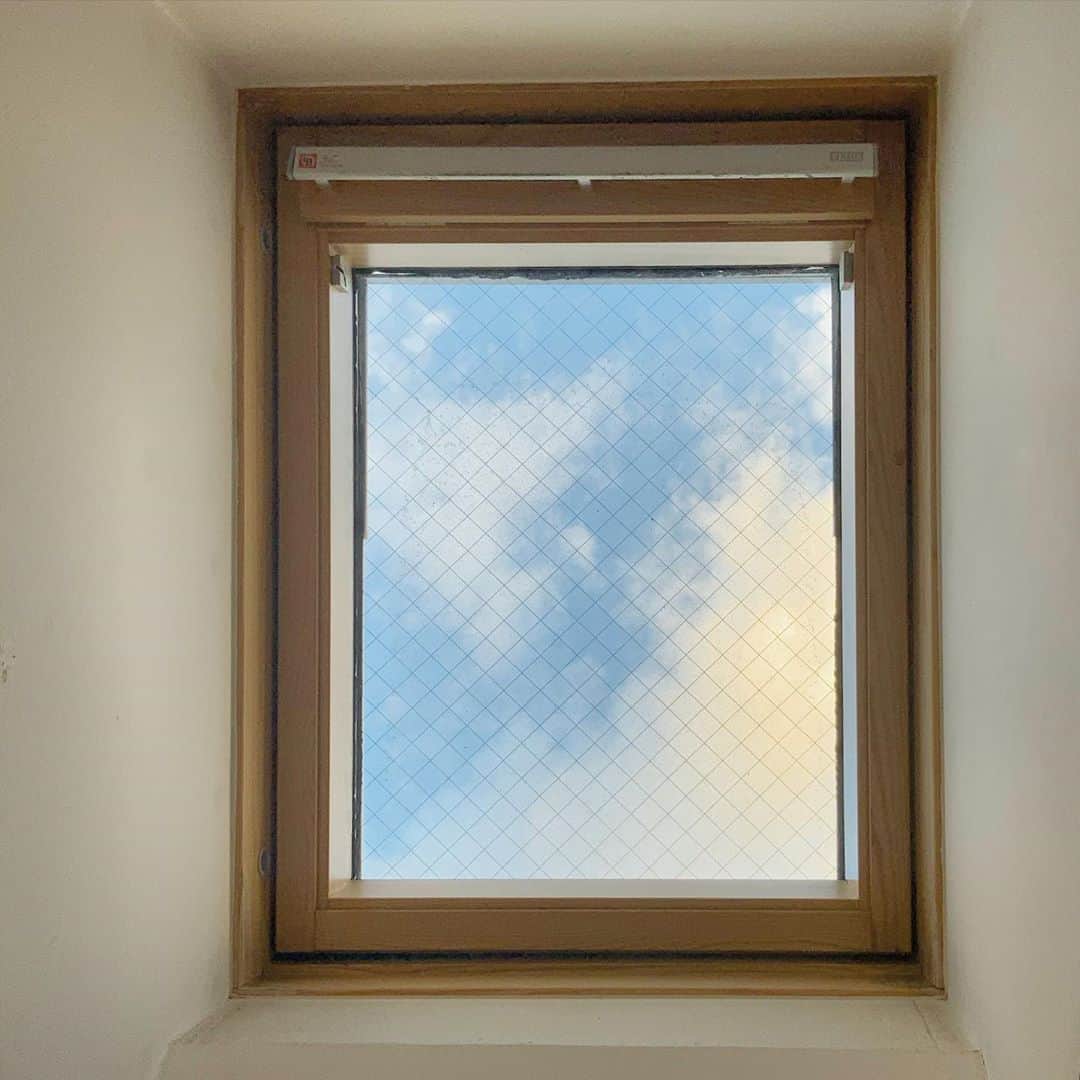 樋口真嗣さんのインスタグラム写真 - (樋口真嗣Instagram)「空が見えた。」11月10日 16時24分 - higuchishinji