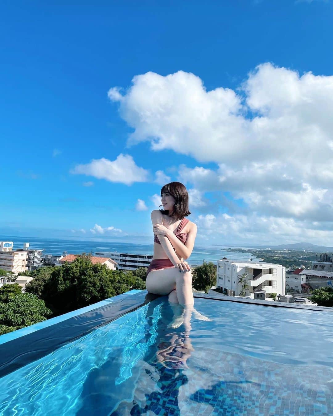 瀬口かなのインスタグラム
