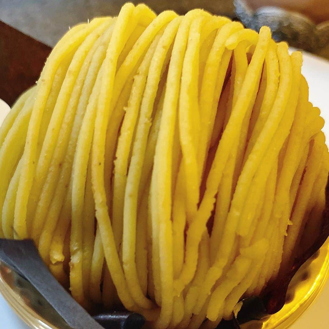 里井真由美のグルメインスタ