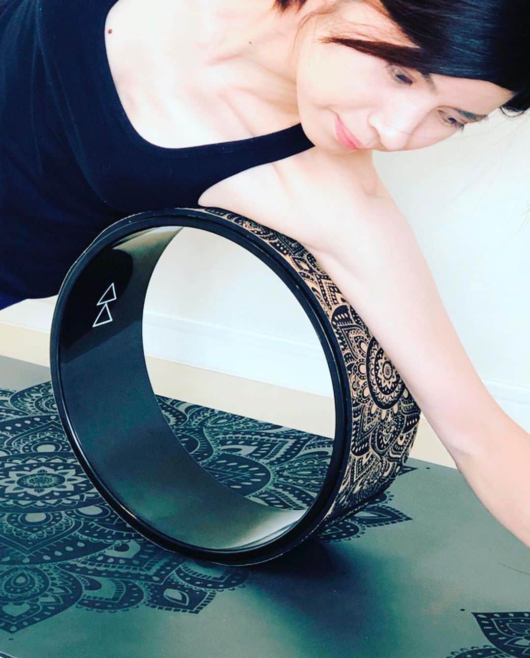 ヨガデザインラボ Yoga Design Labのインスタグラム
