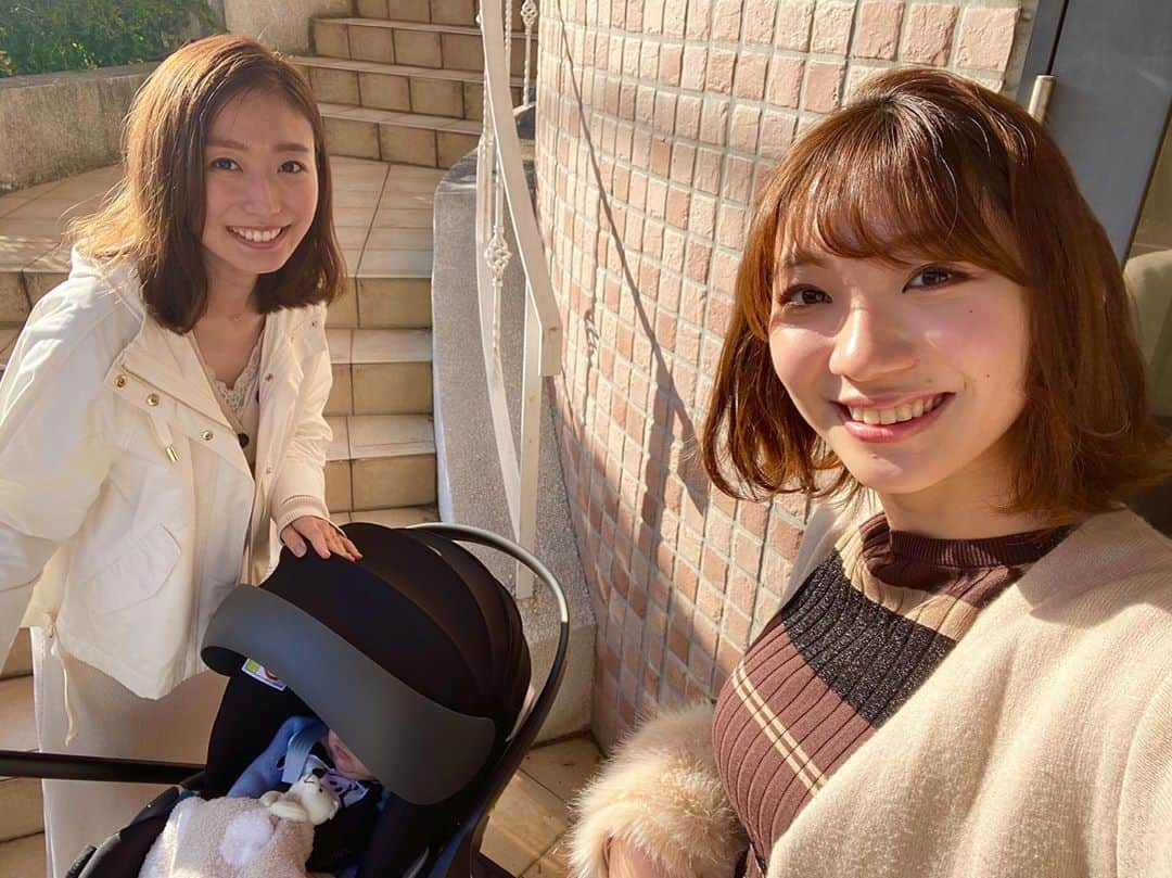 石川愛のインスタグラム