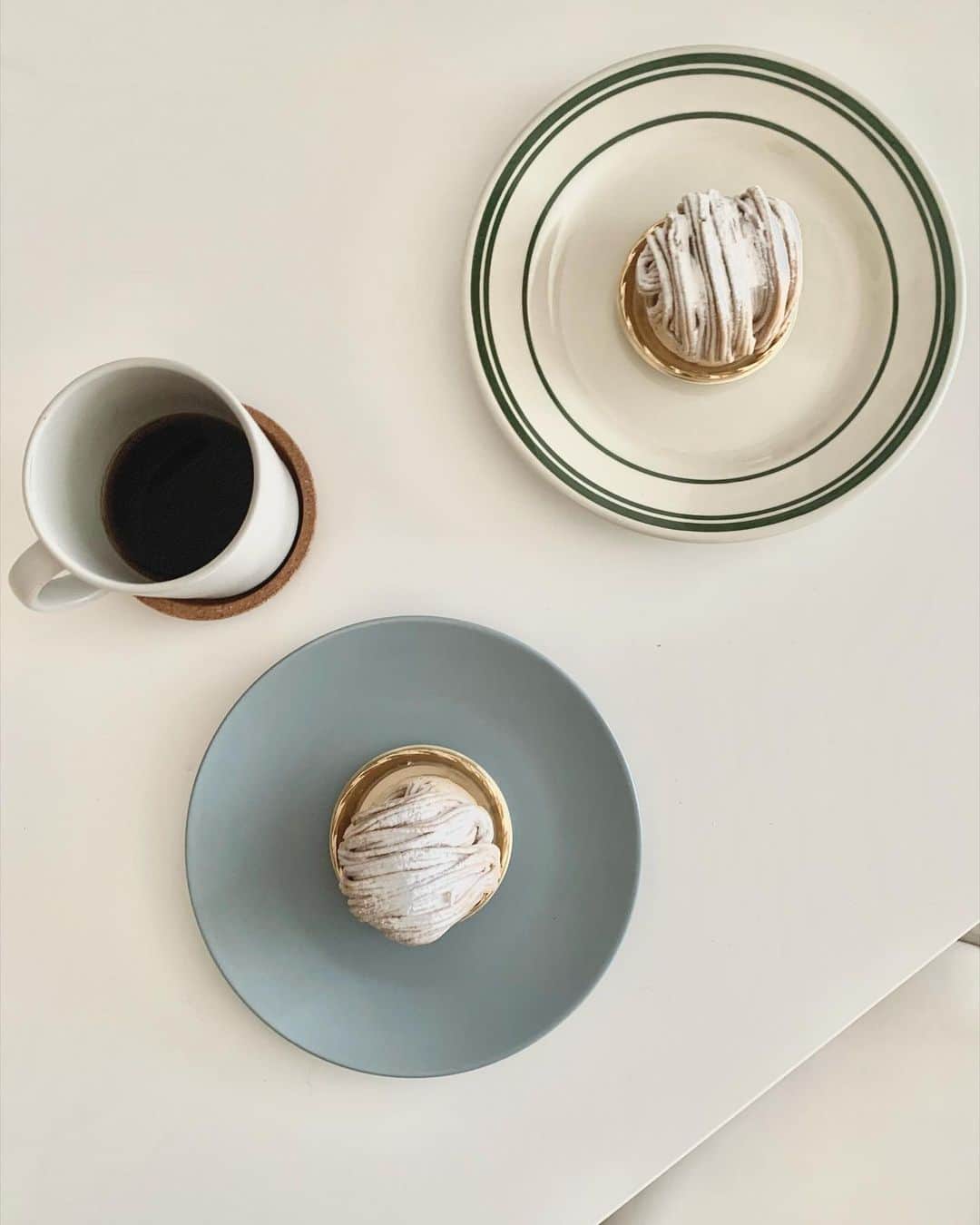 Lilmeのグルメインスタ