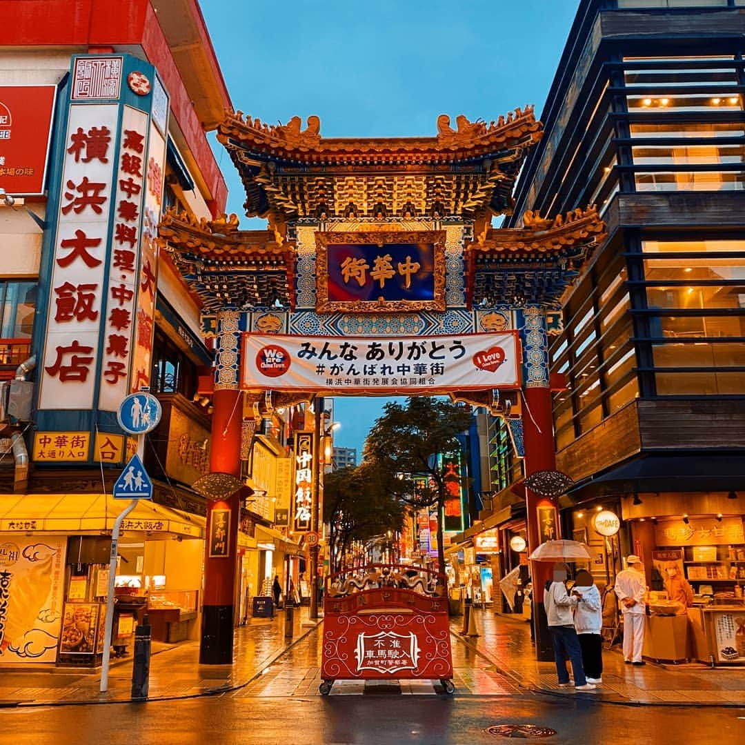 東京カメラ部 横浜分室のインスタグラム