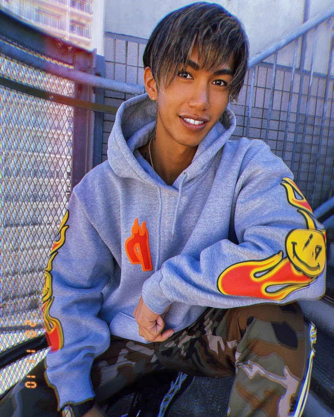 諸岡 昌紀のインスタグラム