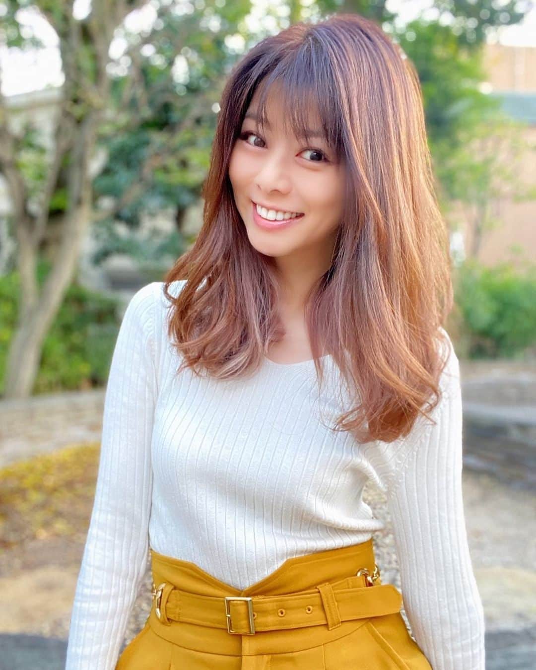 えれなのインスタグラム