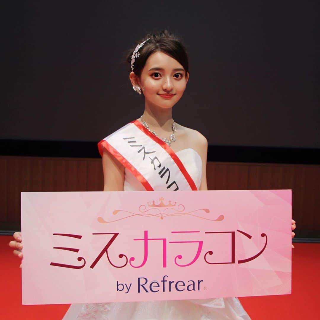 池田有里紗のインスタグラム