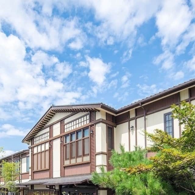 KIYOMIZU京都東山 公式のインスタグラム