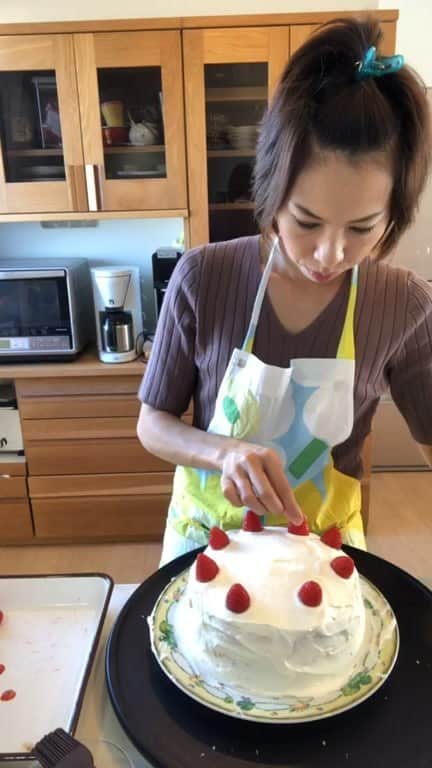 おーせのインスタグラム
