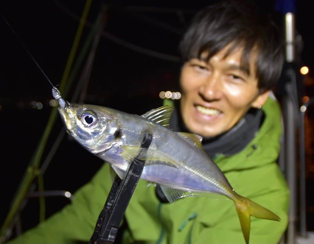 HASSYのインスタグラム