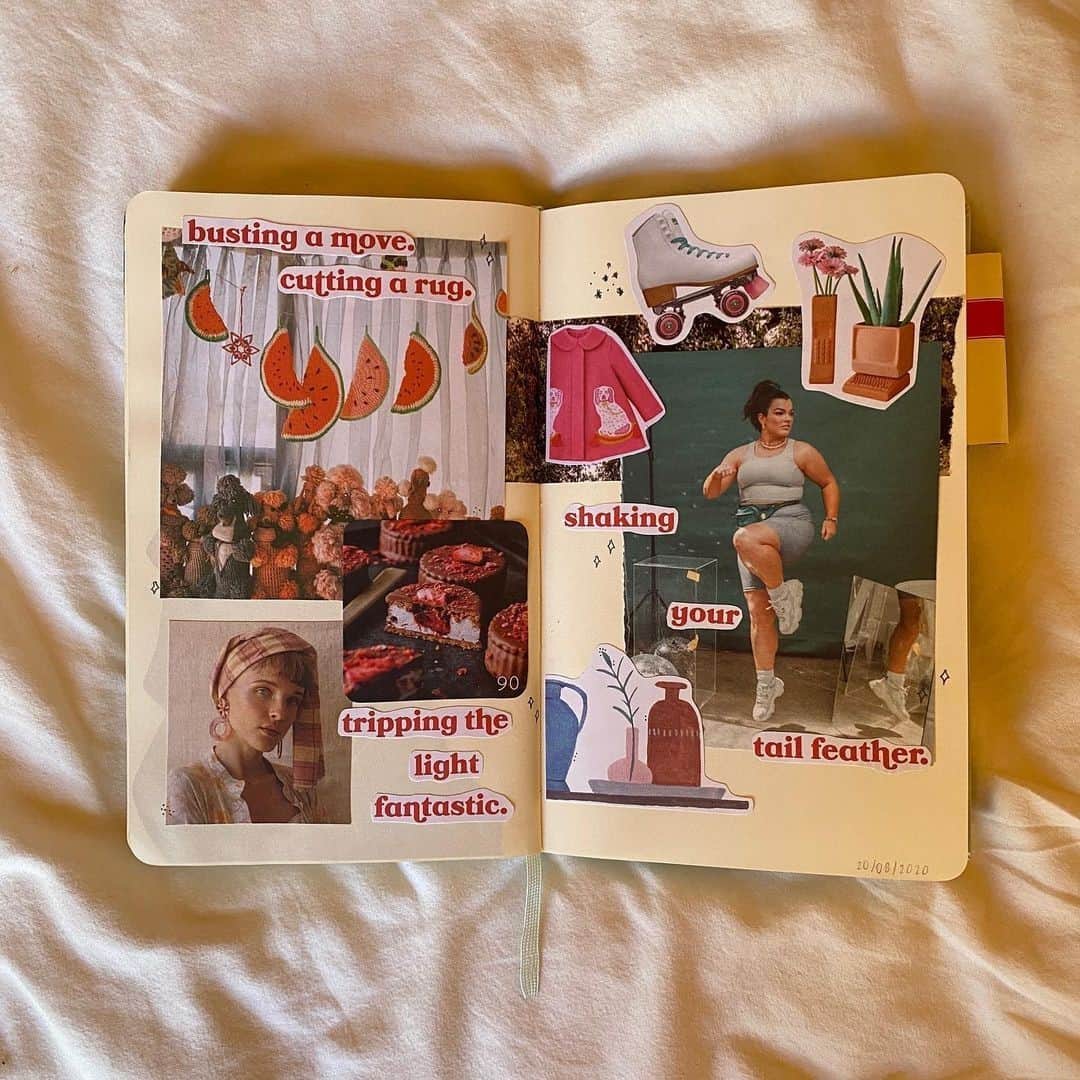 frankie magazineのインスタグラム