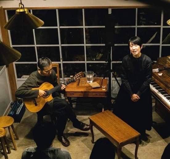 森ゆにのグルメインスタ