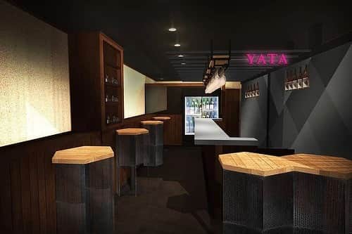 純米酒専門八咫 渋谷店のグルメインスタ