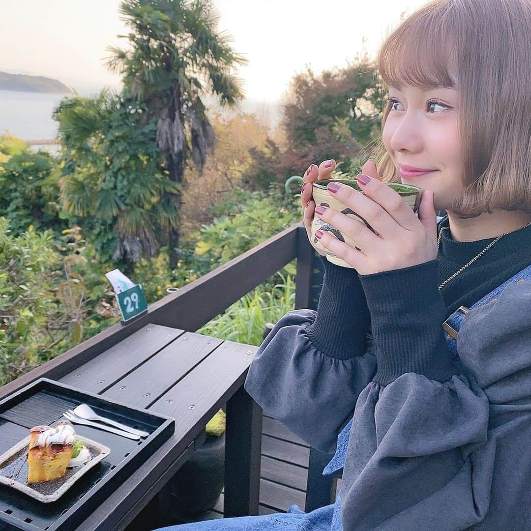 松本慈子のインスタグラム