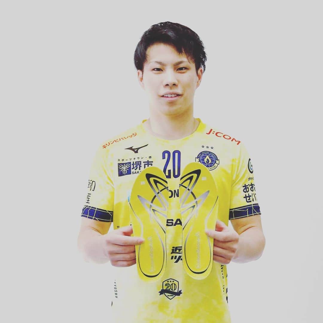 山本智大のインスタグラム