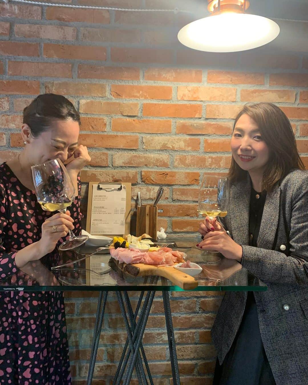 沢瀉美緒のインスタグラム