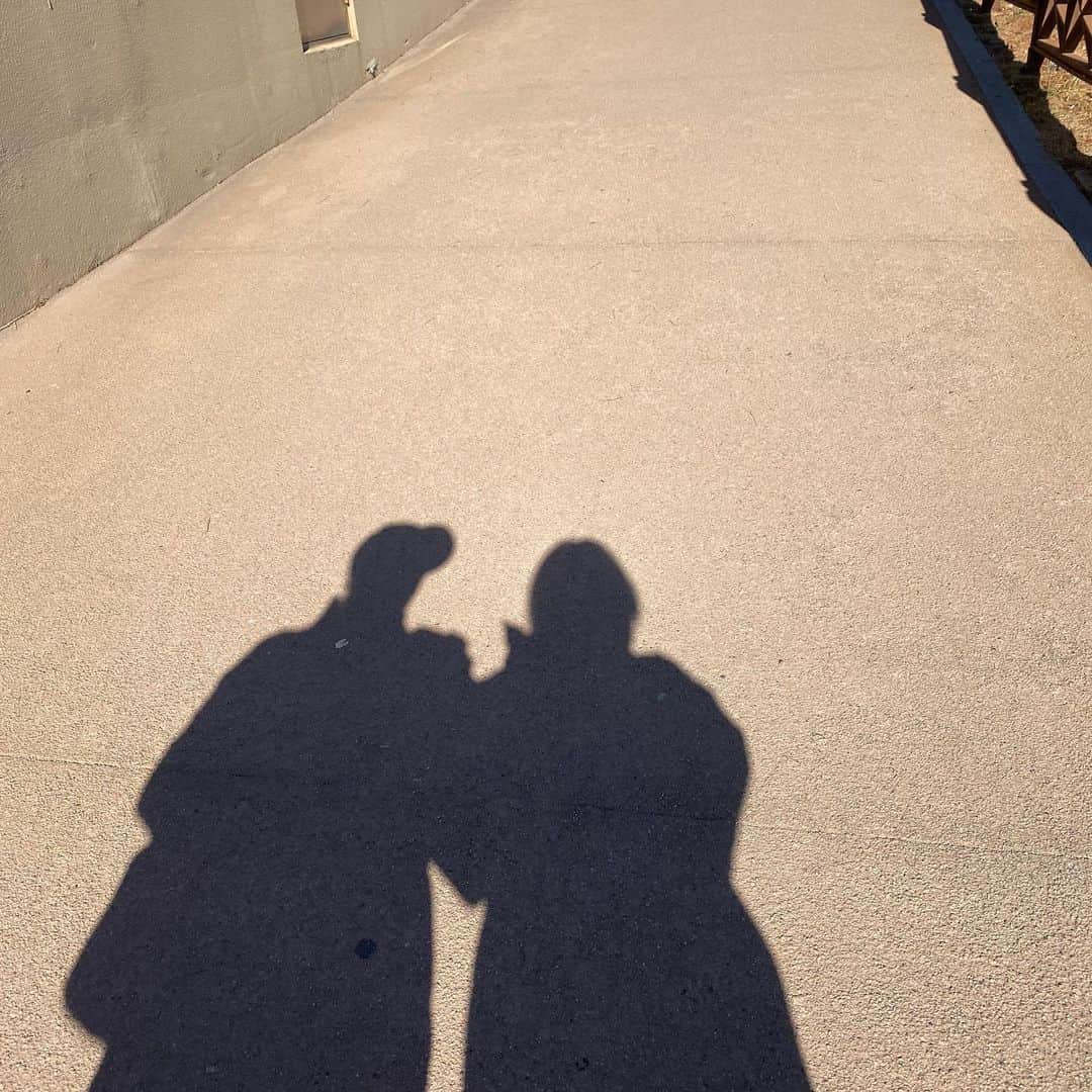 ジュヨン さんのインスタグラム写真 - (ジュヨン Instagram)「엄마랑 나💛」11月25日 12時38分 - jupppal