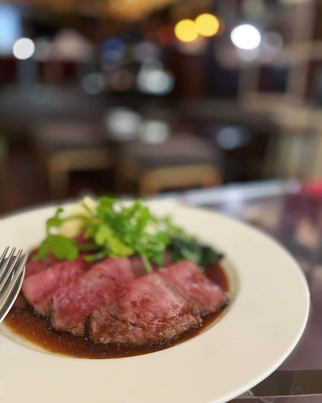 星読みプリンセス・エリ様のグルメインスタ