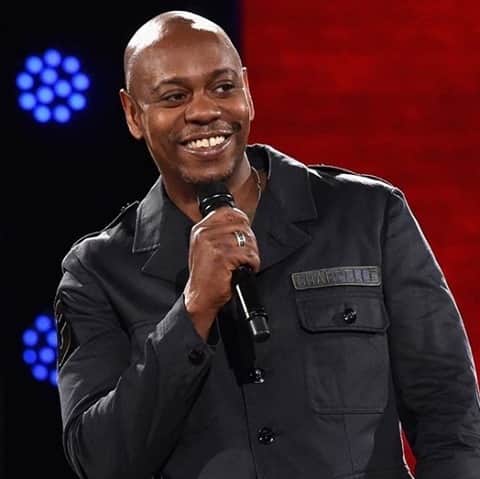ハリウッド・リポーターさんのインスタグラム写真 - (ハリウッド・リポーターInstagram)「'Chappelle's Show' has been removed from #Netflix per the comedian's request. Why he spoke to executives about it, at the link in bio.」11月25日 4時02分 - hollywoodreporter
