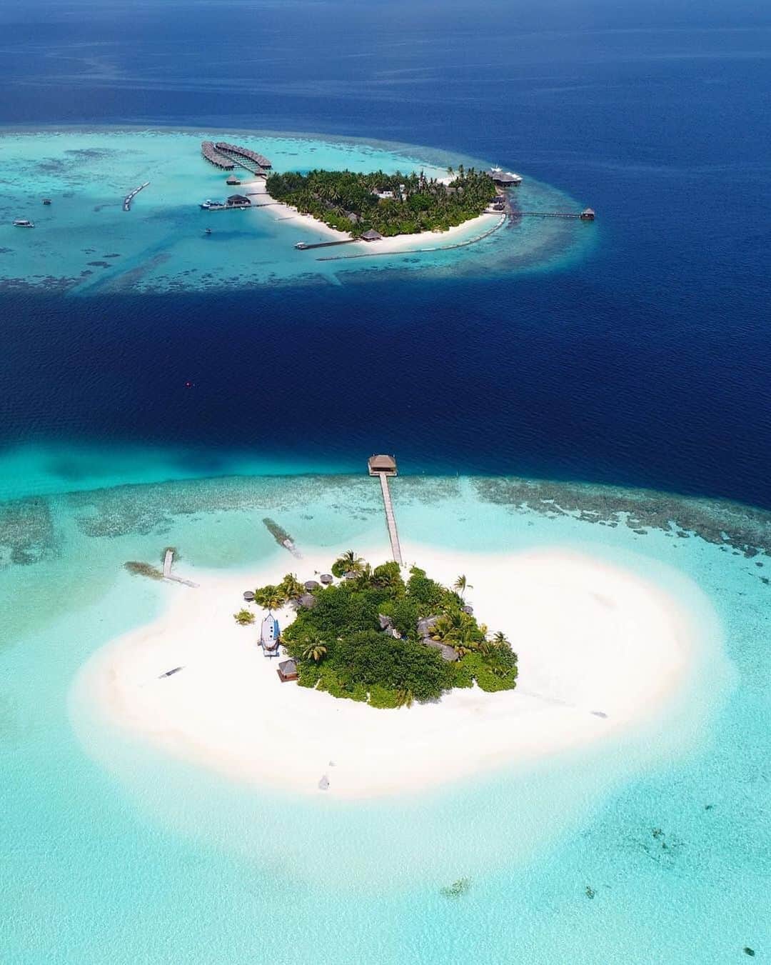 Maldivesさんのインスタグラム写真 - (MaldivesInstagram)「The Maldives Islands #Maldives   📷 @thiago.lopez」11月25日 4時30分 - omaldives