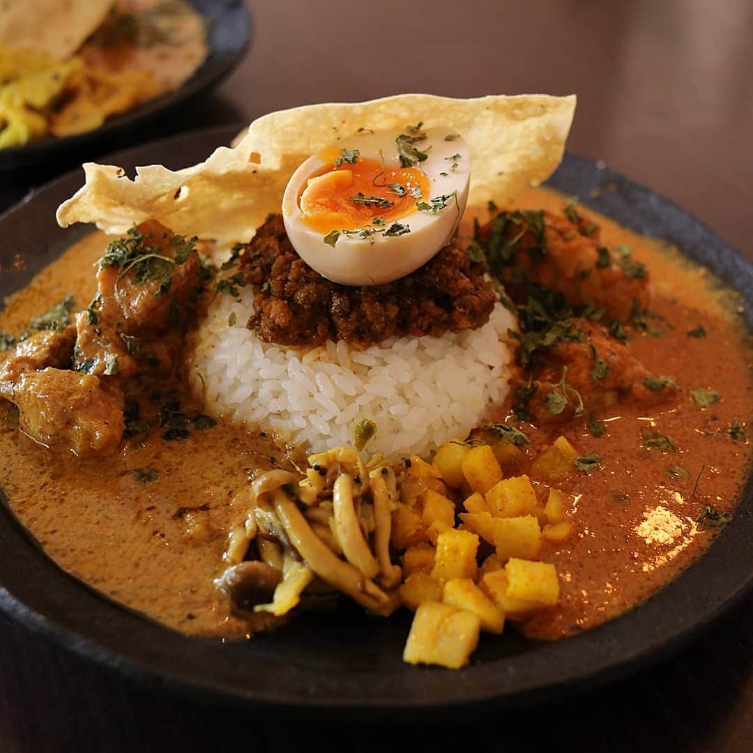 く～のグルメインスタ