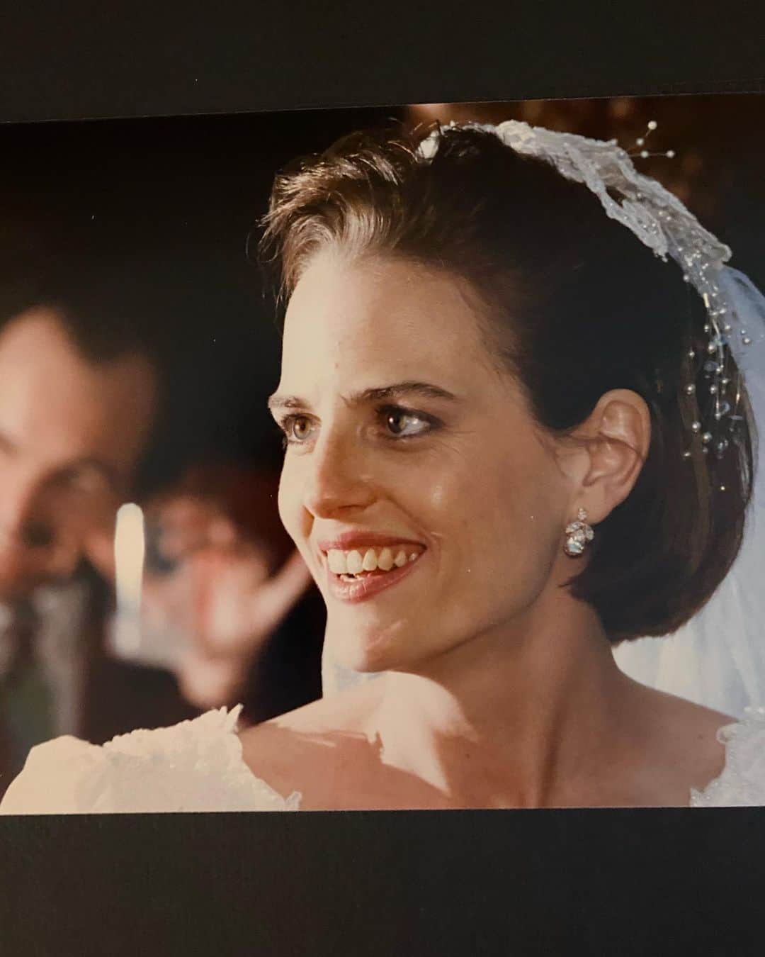 ロバート・パトリックさんのインスタグラム写真 - (ロバート・パトリックInstagram)「Thirty years ago today! Happy Anniversary @babspatrick wouldn’t be me without you! Love you! I’m in for another thirty! #grateful #blessed #happy #marriage」11月25日 6時50分 - ripfighter