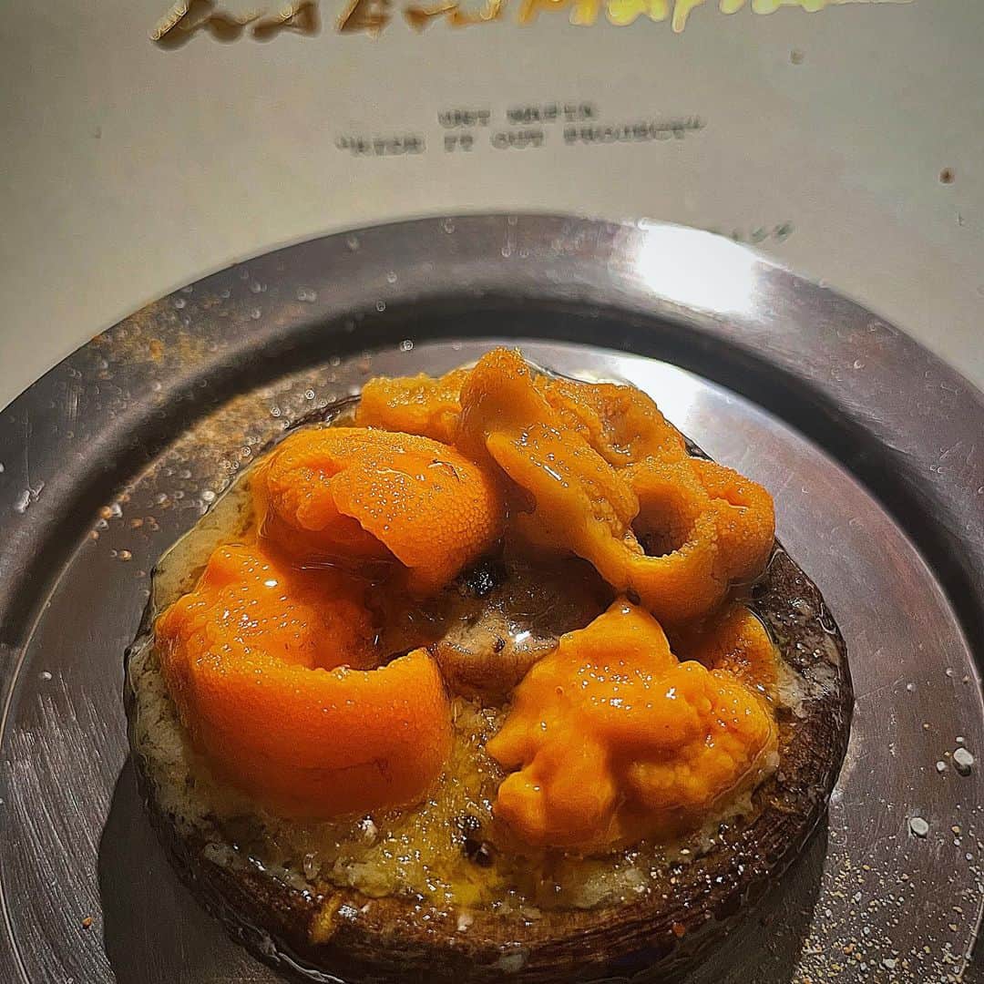 堀江貴文のグルメインスタ