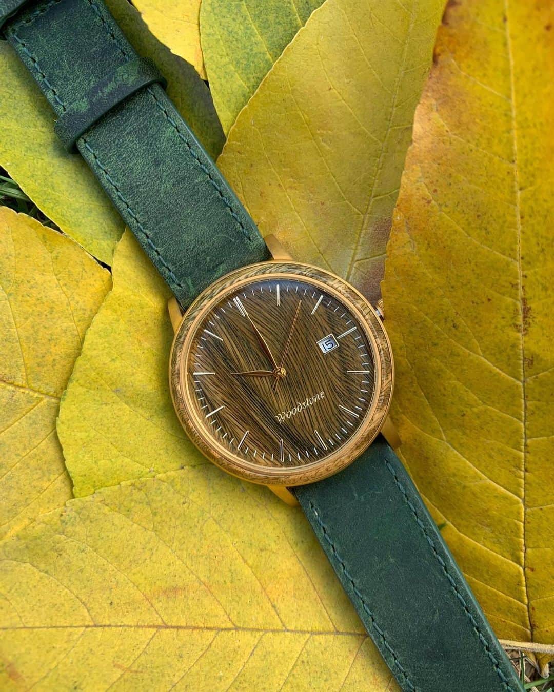 Pit Bull - Fansさんのインスタグラム写真 - (Pit Bull - FansInstagram)「Woodstone watches merge nature and style into a beautiful wooden timepiece @woodstone_wooden_watches Use ''pitbullsfans'' discount code to save %10 this holiday season.🎄」11月25日 7時08分 - pitbullsfans__