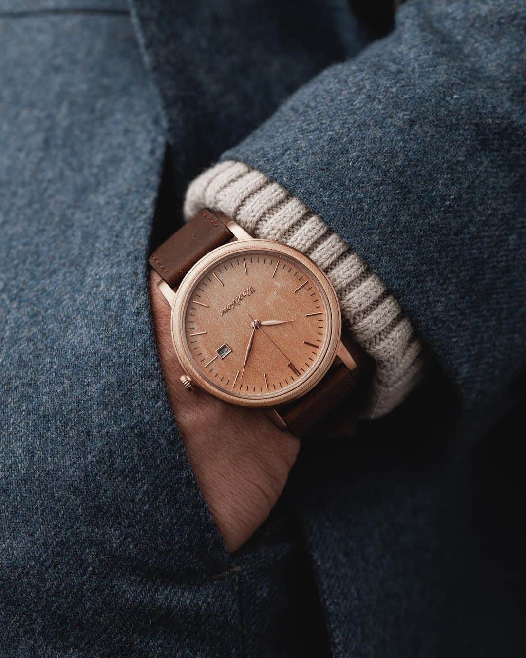 Pit Bull - Fansさんのインスタグラム写真 - (Pit Bull - FansInstagram)「Woodstone watches merge nature and style into a beautiful wooden timepiece @woodstone_wooden_watches Use ''pitbullsfans'' discount code to save %10 this holiday season.🎄」11月25日 7時08分 - pitbullsfans__