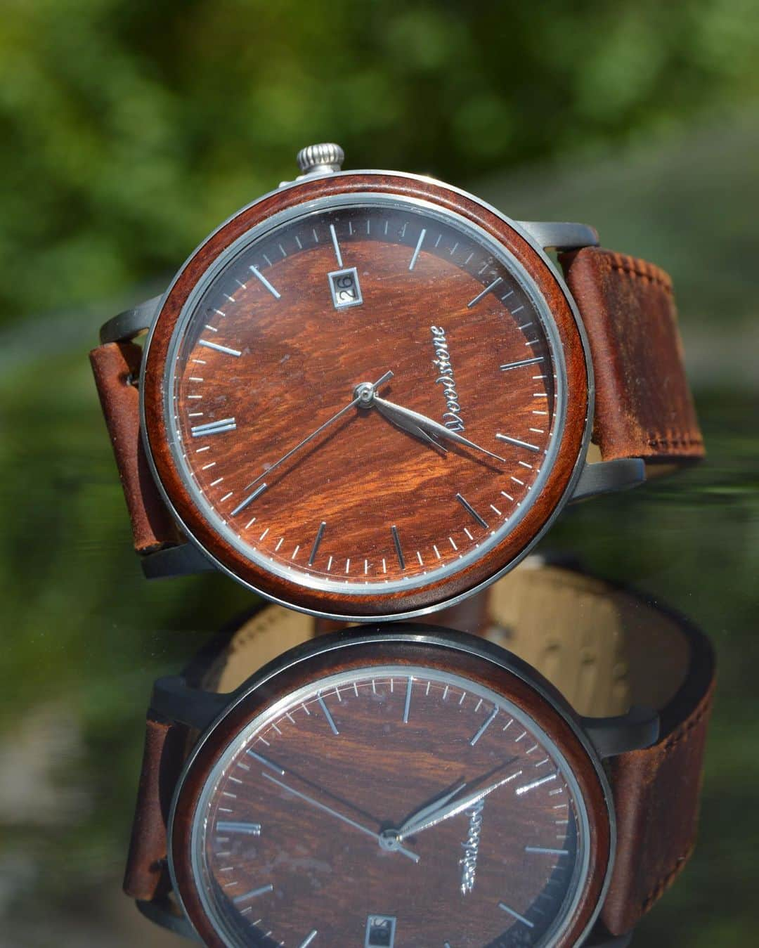 Pit Bull - Fansさんのインスタグラム写真 - (Pit Bull - FansInstagram)「Woodstone watches merge nature and style into a beautiful wooden timepiece @woodstone_wooden_watches Use ''pitbullsfans'' discount code to save %10 this holiday season.🎄」11月25日 7時08分 - pitbullsfans__