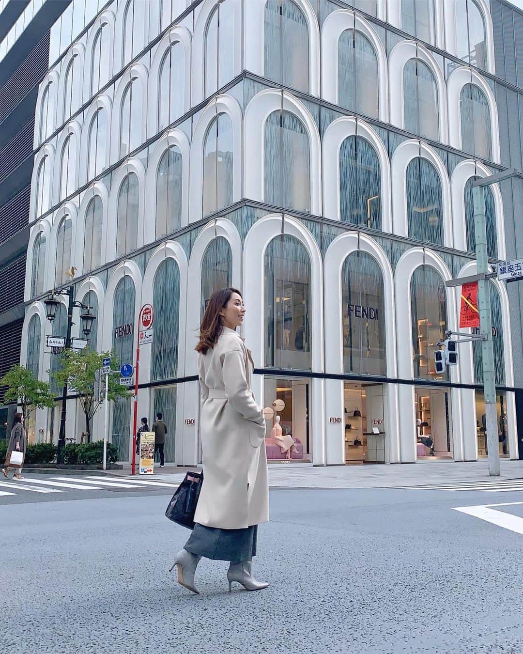 宮田綾子のグルメインスタ