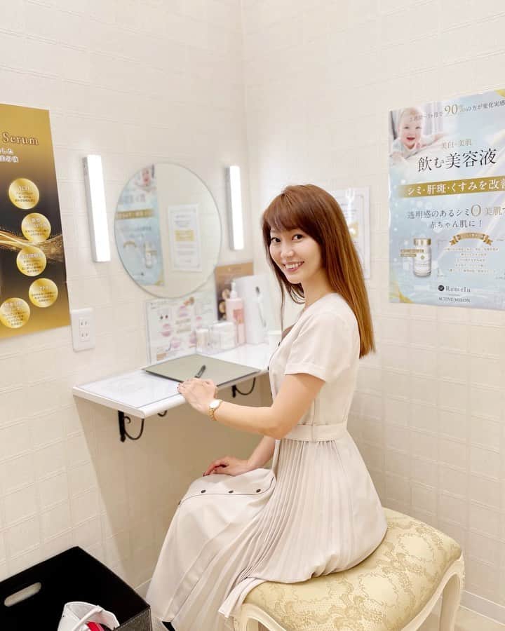 織田千穂のインスタグラム