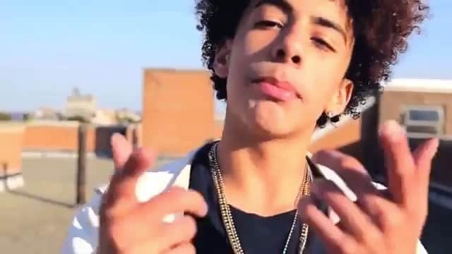 ファンクマスター・フレックスのインスタグラム：「@iamj.i I think we need to hit em like this on my album? Reminded em of them skills! @docondabeat I think we need something grimy! @gstarr_mgmt we ready! WHO ELSE SHOULD I PUT ON MY ALBUM?」