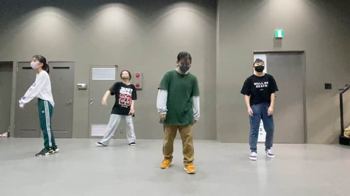 夢弓のインスタグラム
