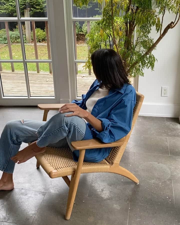 スティーブンアランのインスタグラム：「Long weekend ready. 25% off starts now. Use code SA25, in-store and online. #stevenalan」