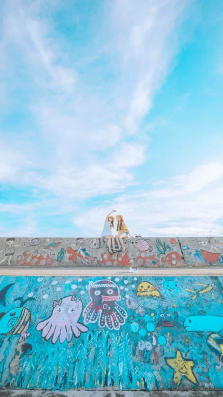 のインスタグラム：「🌸   🌸   今日はいい双子の日♡そして私達ももゆツインズの誕生日なので双子旅の動画を作りました😊いつまでたっても大好きな世界一の親友であり双子の相方ゆりちゃん😆  🌸  🌸  🌸 🌸 🌸 ✩ ・  #daily_photo_jpn  #team_jp_ #IG_PHOS#japan_daytime_view#ポートレート #被写体 #genic_mag#instagram#IGersJP #retrip_nippon #hubsplanet  #カメラ女子 #カメラ好きな人と繋がりたい #ファッション #ファインダー越しの私の世界 #サロンモデル#tokyocameraclub #awesome_earthpix  #タビジョ#art_of_japan_ #ビジョビ #whim_member #earth_portraits #サロンモデル #japan_of_insta#retrip_nippon #写真撮ってる人と繋がりたい#gpw_members_only #reel #tiktok」