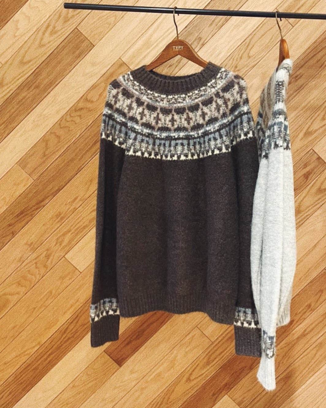 CIAOPANIC TYPYのインスタグラム