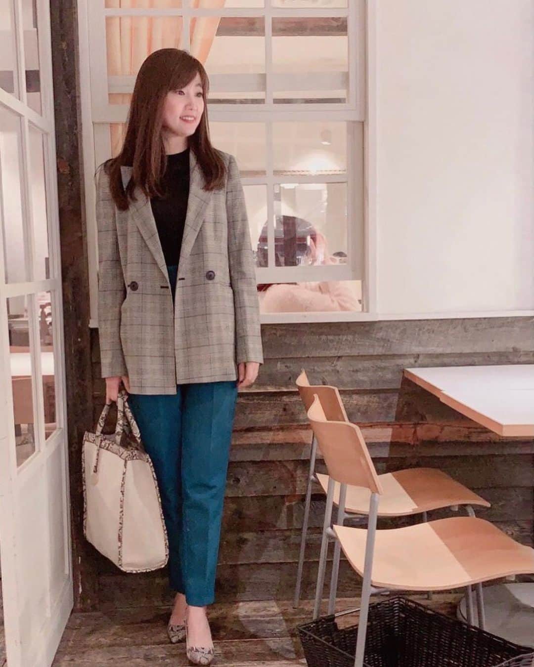 吉永愛のグルメインスタ