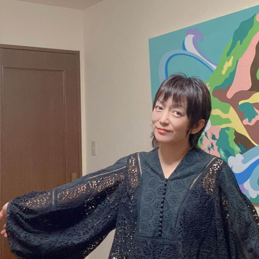 松尾たいこのインスタグラム