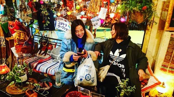のインスタグラム：「下北沢たのしい。」