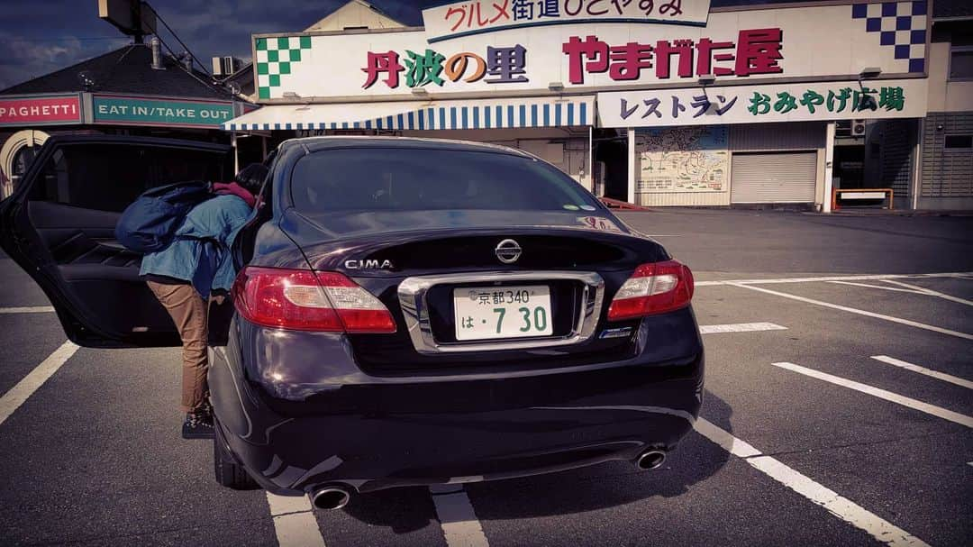 J-Auto Showのインスタグラム