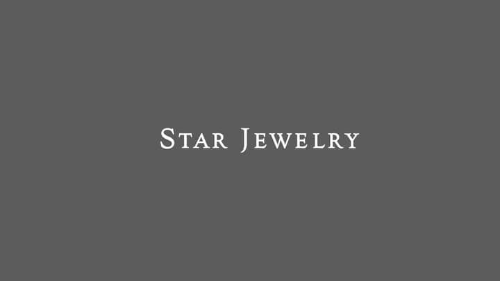 starjewelry_pressのインスタグラム