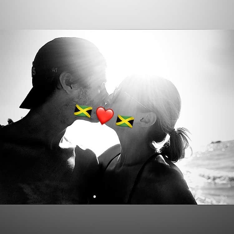 マット・プロコプのインスタグラム：「Life has never been this perfect.... ❤️❤️❤️」