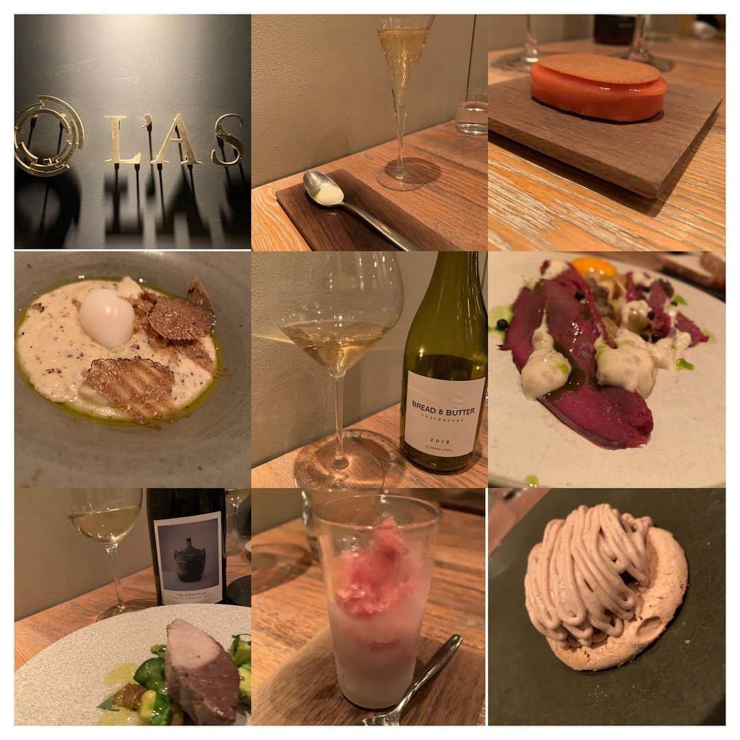 𝗬𝘂𝘀𝘀𝗮𝗻のグルメインスタ